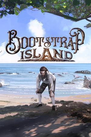 Bootstrap Island cover art
