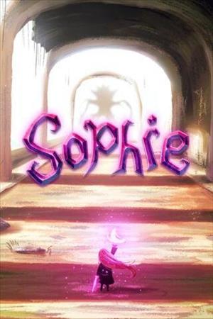 Sophie: Starlight Whispers cover art