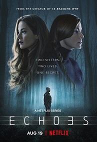 Echoes Season 1 cover art