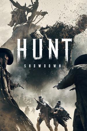Hunt: Showdown - Patch 1.10 cover art
