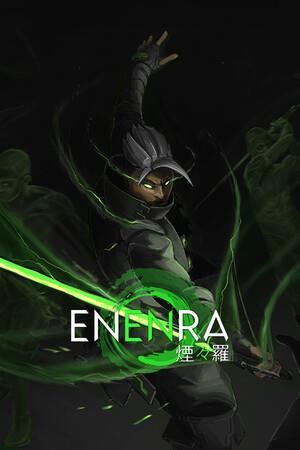 ENENRA cover art