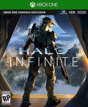 Halo Infinite Xbox One Release Date, News & Reviews - Releases.com