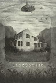 LandLocked cover art