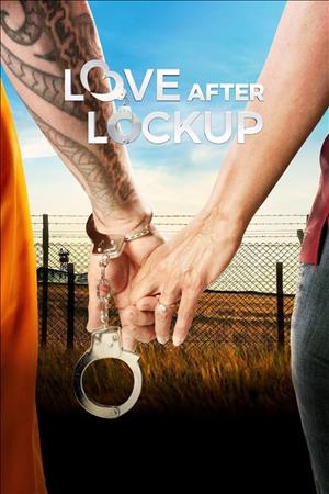 Love After Lockup Season 4 cover art