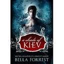 A Shade of Kiev (Bella Forrest) cover art