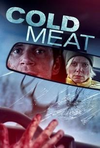 Cold Meat cover art