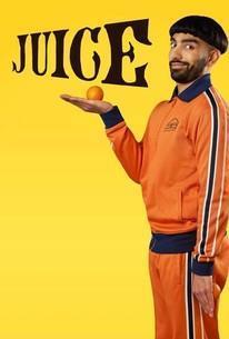 Juice Season 2 cover art