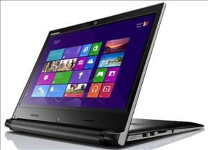 Lenovo IdeaPad Flex 14 14" Touchscreen Laptop cover art
