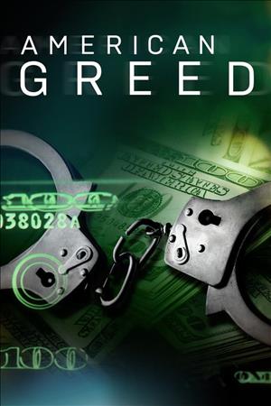 American Greed Season 14 cover art