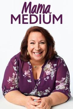 Mama Medium Season 1 cover art