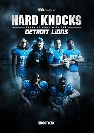 Hard Knocks Season 17 cover art