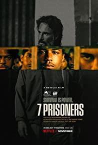 7 Prisoners cover art