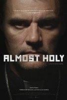 Almost Holy cover art