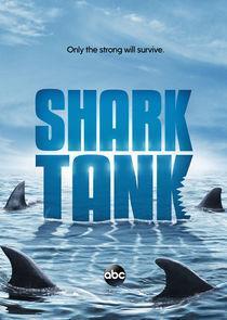 Shark Tank Season 8 cover art
