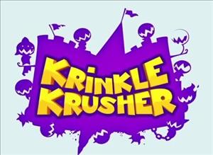 Krinkle Krusher cover art