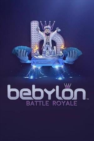 Bebylon Battle Royale cover art