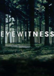 Eyewitness Season 1 cover art