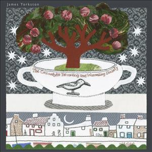 The Cellardyke Recording and Wassailing Society cover art