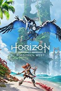 Horizon Forbidden West: Complete Edition cover art