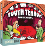 Tooth Terror cover art