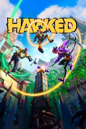 Hawked - PC Open Beta cover art