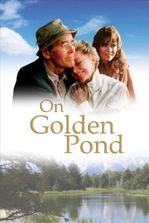 On Golden Pond cover art