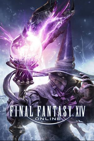 Final Fantasy XIV - Moogle Treasure Trove 2023 cover art