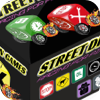 Street Dice, Racing For Pinks cover art