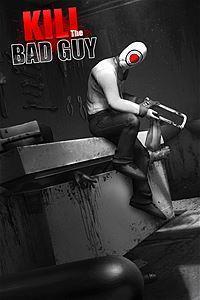 Kill the Bad Guy cover art