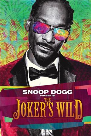 Snoop Dogg Presents The Joker's Wild Season 2 cover art