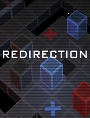 Redirection cover art