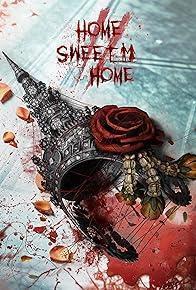 Home Sweet Home Rebirth cover art
