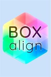 Box Align X cover art