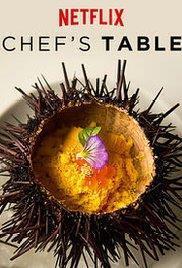 Chef's Table Season 2 cover art