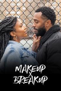 Makeup X Breakup Season 3 cover art