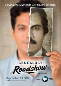 Genealogy Roadshow Season 3 cover art