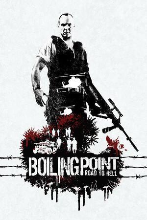 Boiling Point: Road to Hell cover art