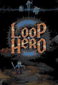 Loop Hero cover art