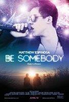 Be Somebody cover art