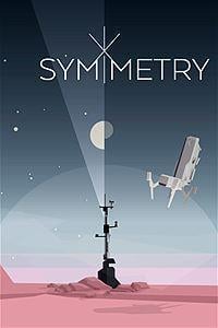 Symmetry cover art