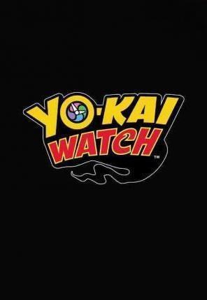 Yo-kai Watch 4 cover art