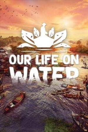 Our Life on Water cover art
