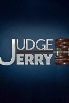 Judge Jerry Season 1 cover art
