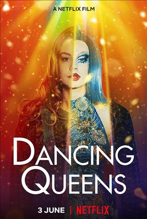 Dancing Queens cover art