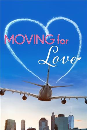 Moving for Love Season 1 cover art