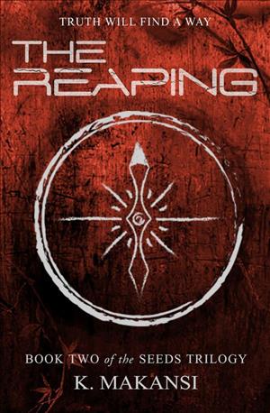 The Reaping cover art