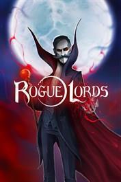 Rogue Lords cover art