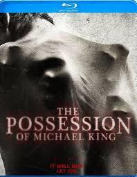 The Possession of Michael King cover art