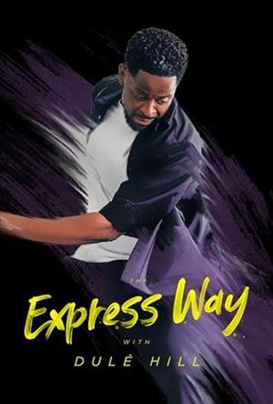 The Express Way with Dule Hill Season 1 cover art