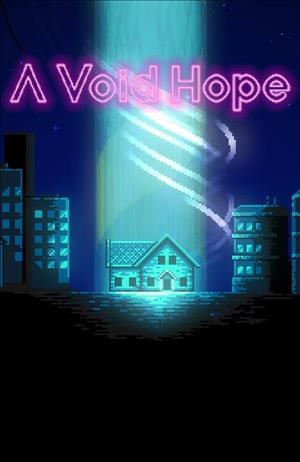 A Void Hope cover art